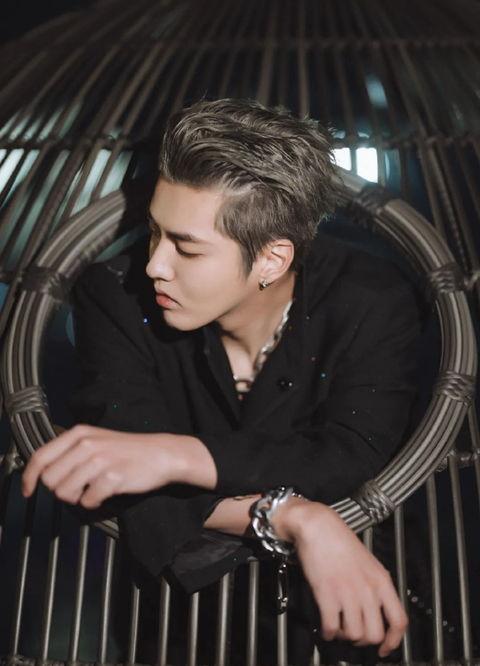 吴亦凡事件最新爆料 第3张 吴亦凡事件最新爆料 第3张